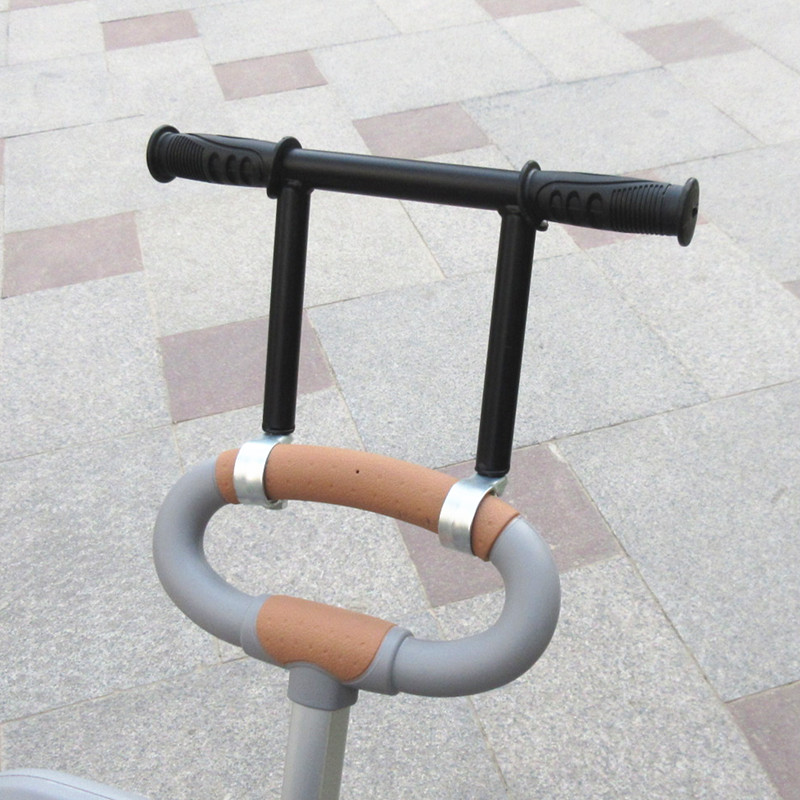 加高扶手加高推把防前翻