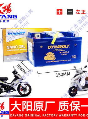 大阳电喷48Q-2D/2M/100T-8M/125T-17M/26M/125-68M/8M蓄电池电i.