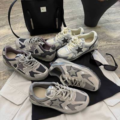 【星星阿甘鞋】棒球队长BQ68159