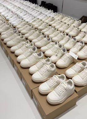 棒球队长白月光（跟高5公分）BQ87510