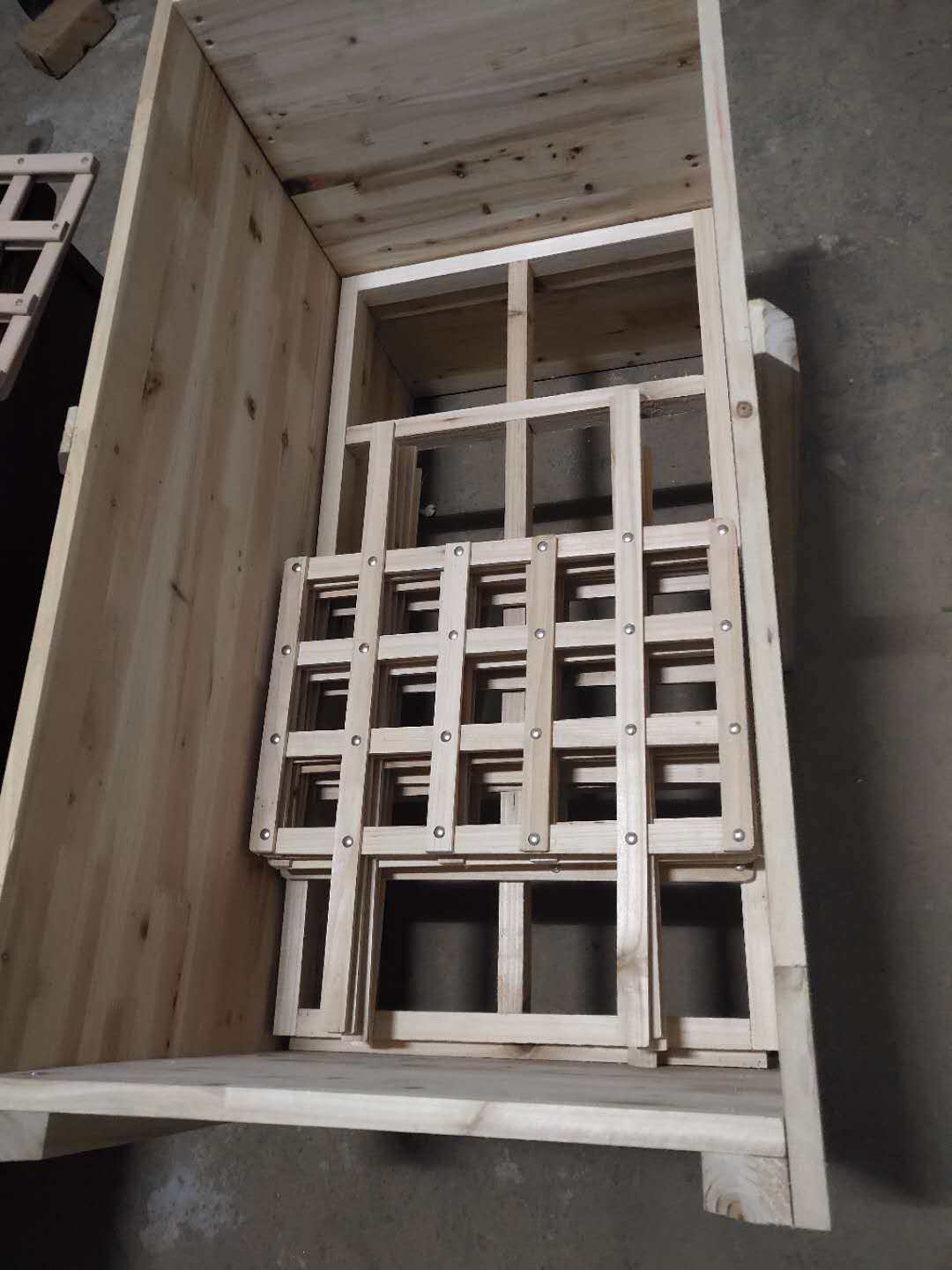 标本干燥箱 腊叶标本烘箱 药材烘干  中医院改革箱暖风机木箱烘干在类目 包装, 木制包装, 木箱包装中 - 来自Buy2taobao.com提供专业的淘宝代购服务