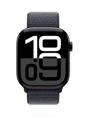 apple watch  苹果手表  S10 GPS智能手表 运动 美版