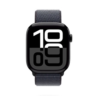 apple watch  苹果手表  S10 GPS智能手表 运动 美版