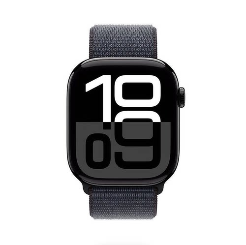 apple watch  苹果手表  S10 GPS智能手表 运动 美版