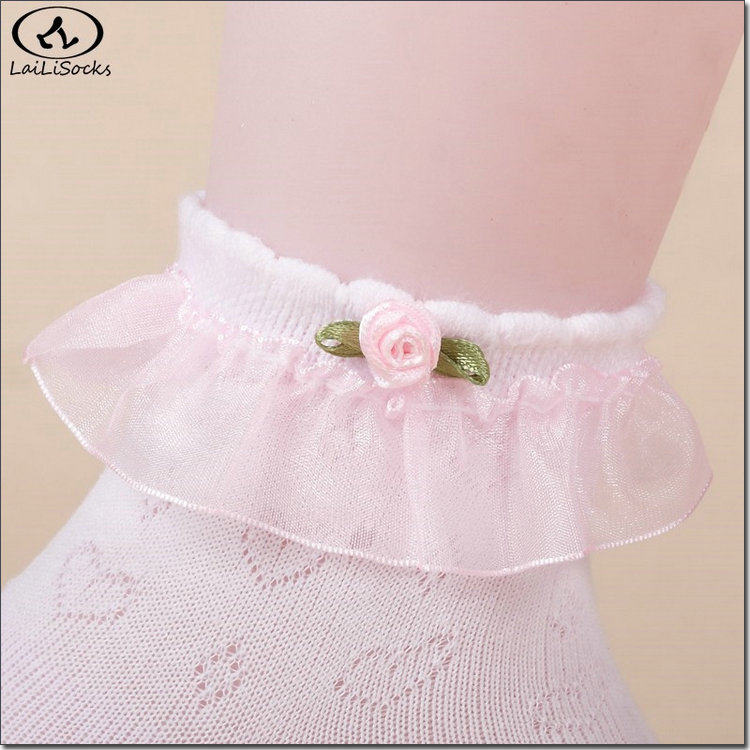 Chaussettes enfant - Ref 2107279 Image 4