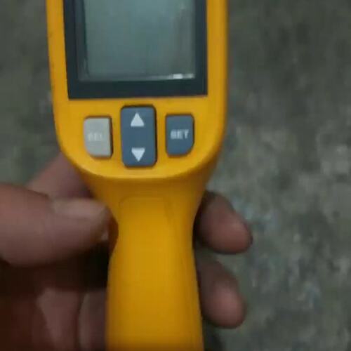 议价FLUKE福禄克MT4 MAX 测温仪可维修