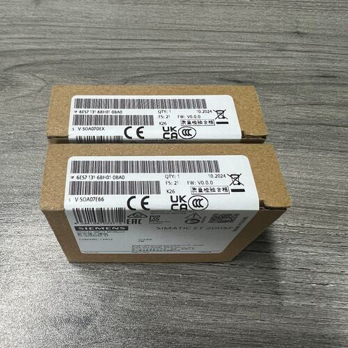 议价6ES7 131-6BH01-0BA0西门子PLC数字输入模可维修