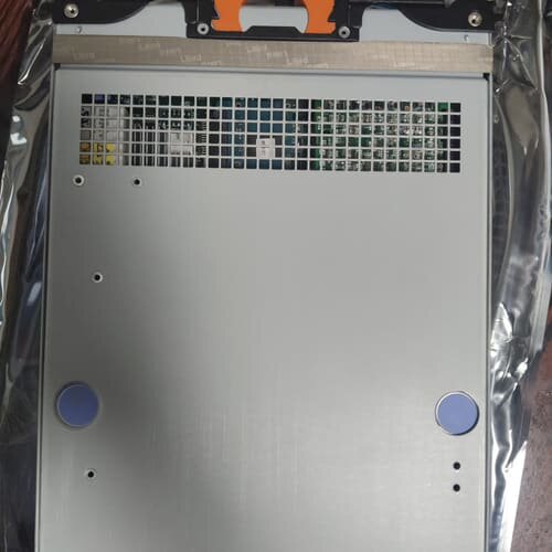 议价9新 V3700控制器 00RY382 00AR108 空平可维修
