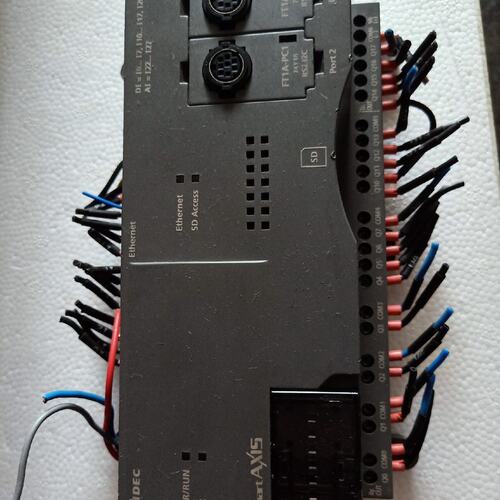 议价和泉FT1A-B40RKA,.实物如图件完好可维修