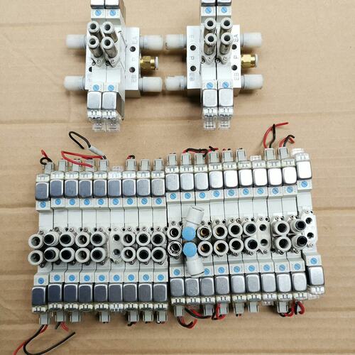 议价电磁阀SY3320-5LZD-M5SY3320-5L可维修