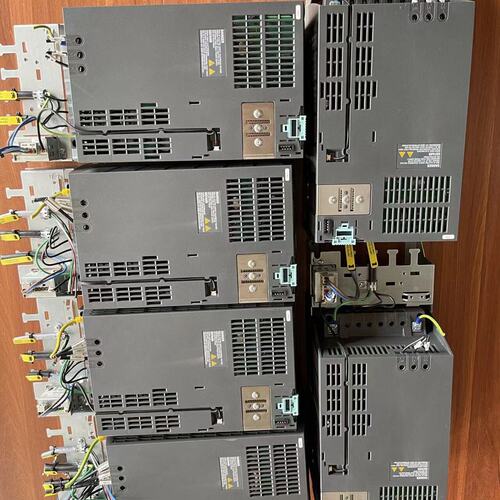议价PM340西门子变频器 15KW 6SL3210-1SE23可维修