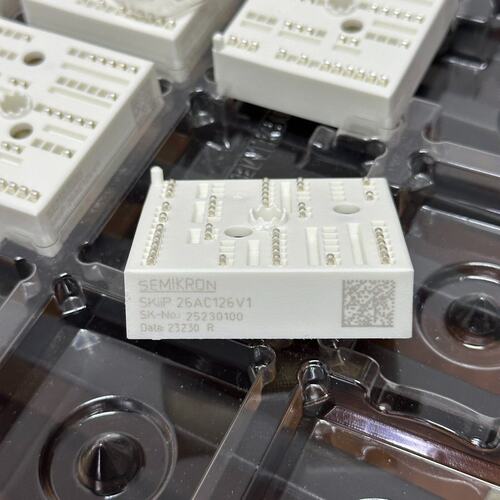 议价SKiiP26AC126V1 SKiiP24AC126V1可维修