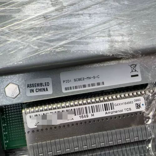 议价UPER SCBE2-MX-S-C 2端口增强型交换机控可维修