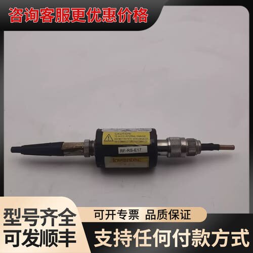 议价Inventec RF-RS-E17射频功率传感器可维修