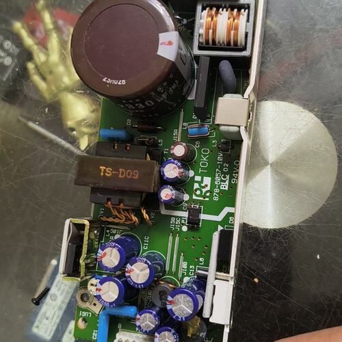 议价LGA MWE30-51 工业开关电源模块台湾TOKO生产可维修