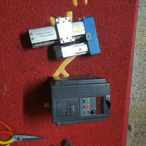 议价motta模组所示MSR6OS-L50-可维修