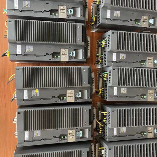 议价6SL3210-1PE27-5UL0西门子变频器3可维修