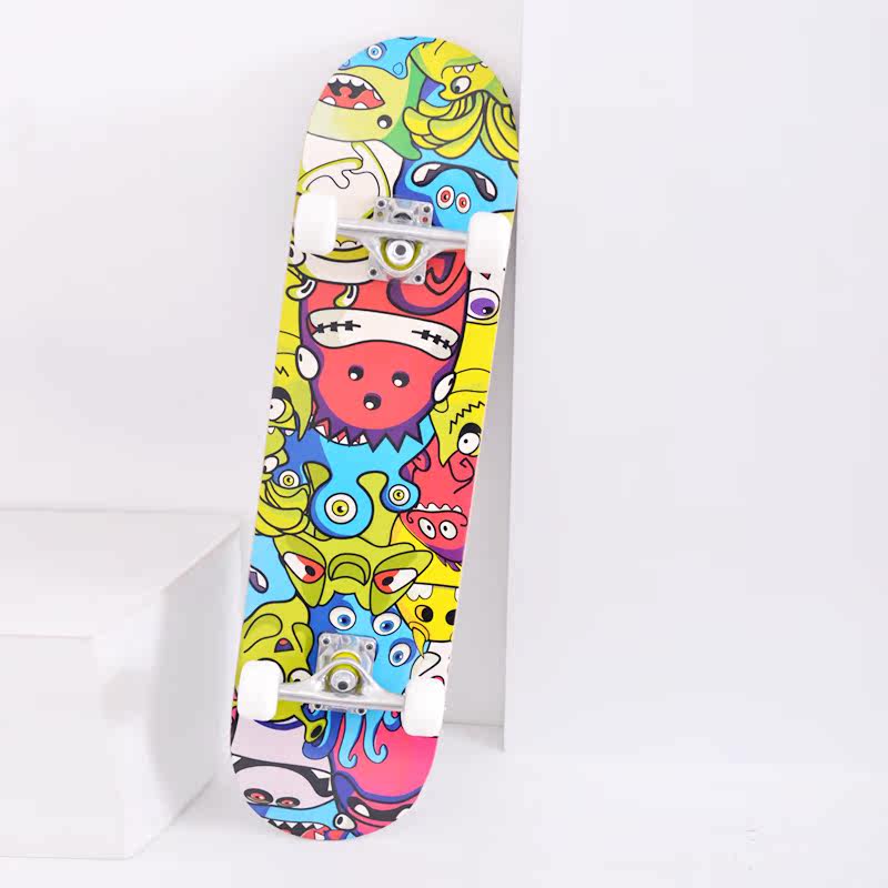 Skate pour homme femme enfant OTHER   - Ref 2596506 Image 1