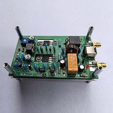 30W短波功放板 CW ssb 线性高频功率放大器