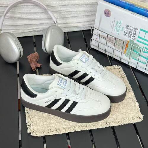 FLIGERTE女鞋官网正品德训鞋