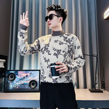 灰色
