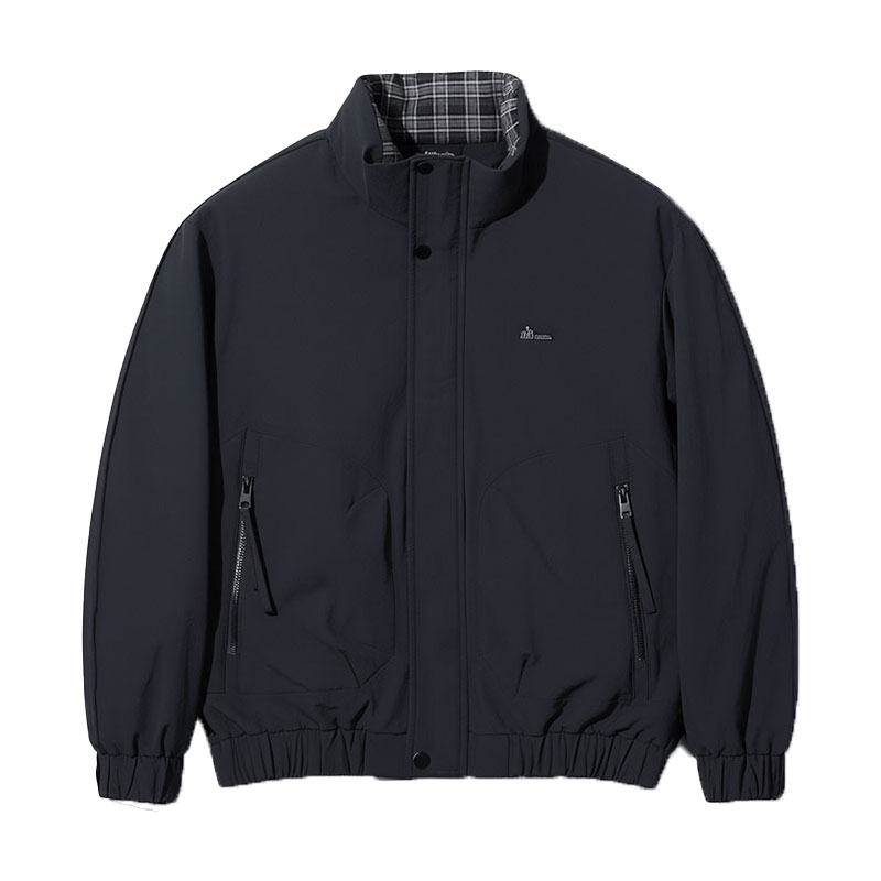 F213-P138控188社会小伙立领棉衣外套潮流修身棉服男咖1,男装棉衣,电商A346