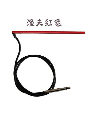 木吉他拾音条吉他拾音棒渔夫