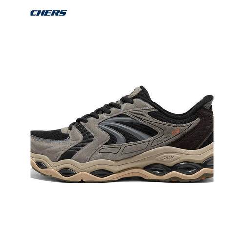 Skechers斯凯奇2026秋冬