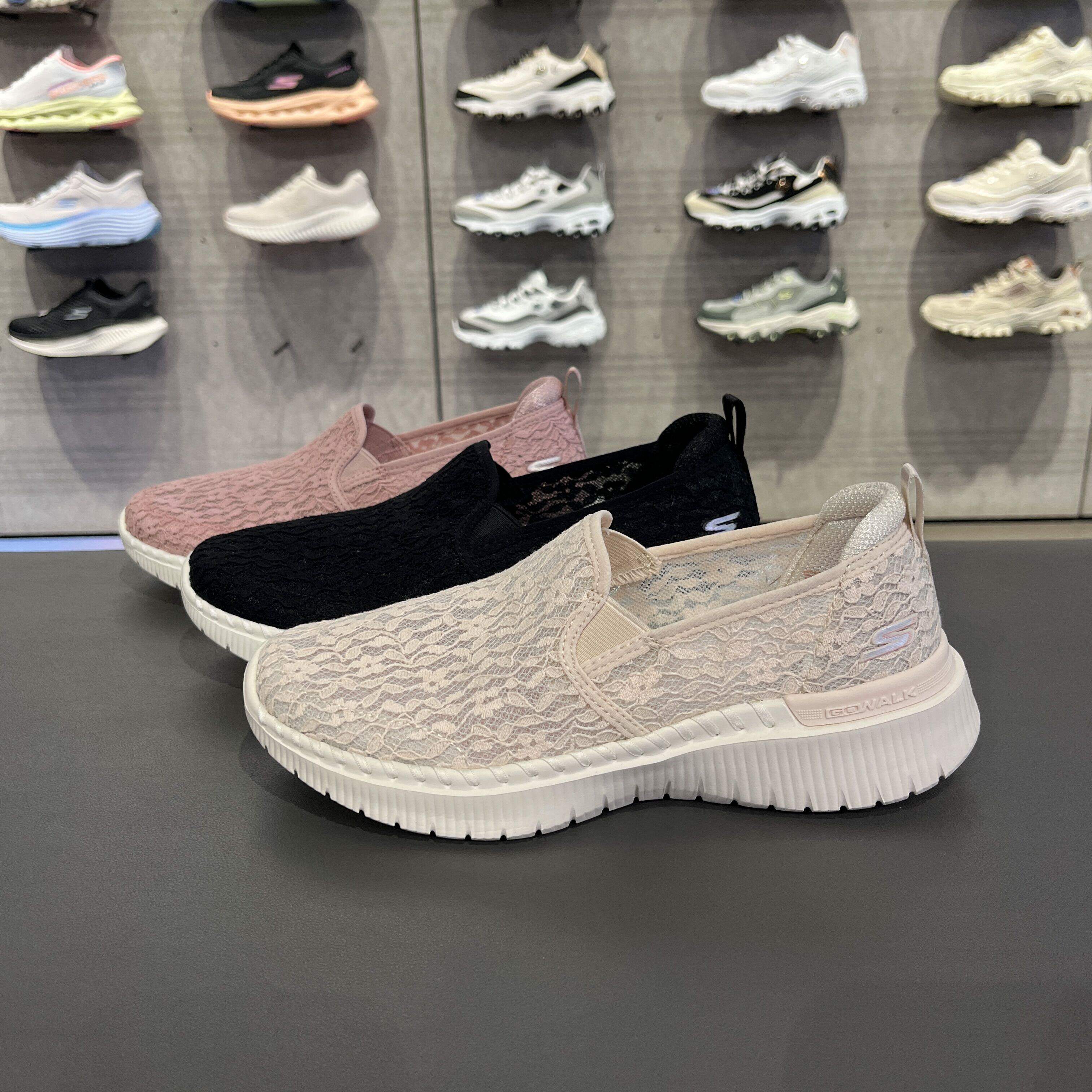 SkechersSKECHERS女士夏