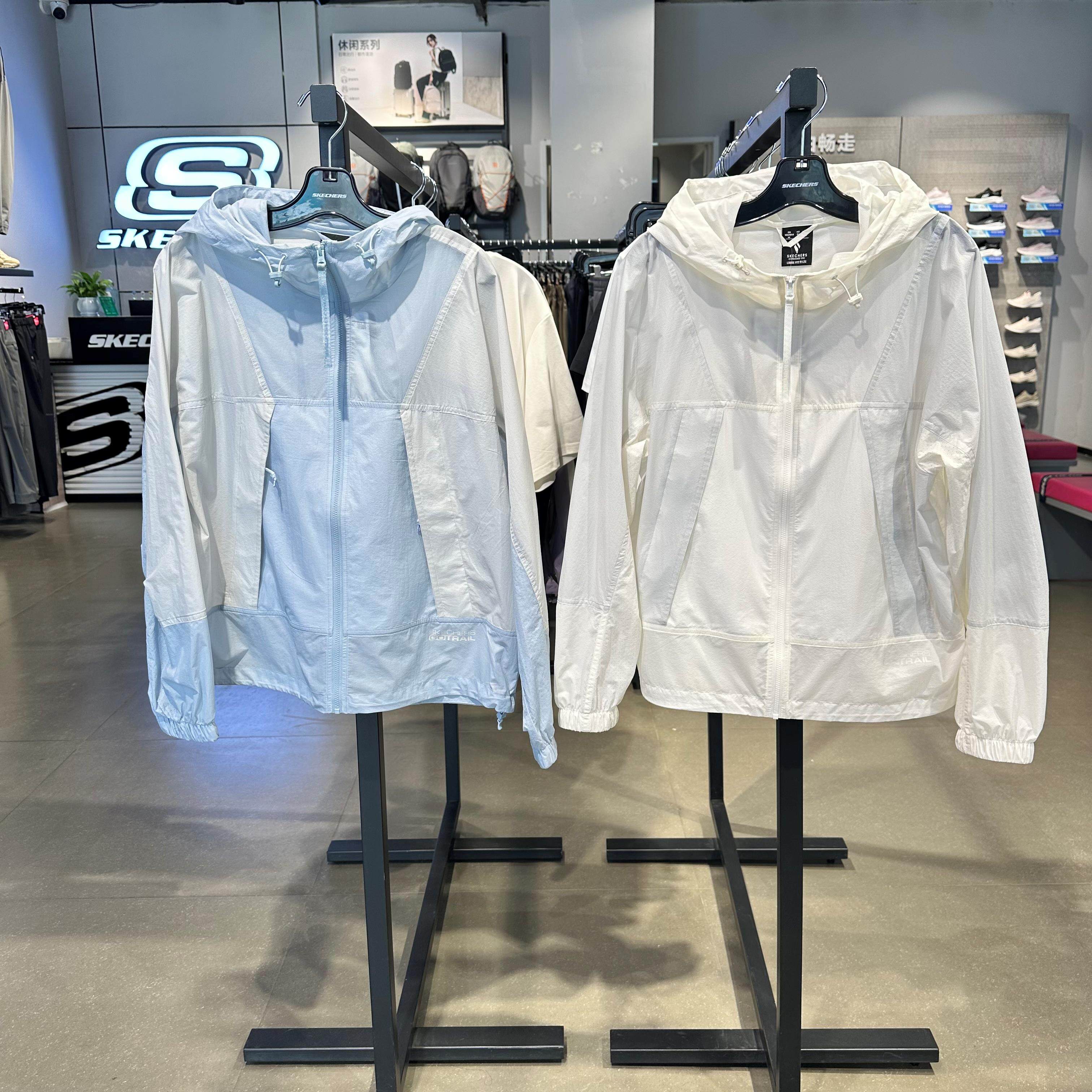 Skechers斯凯奇夏季女士