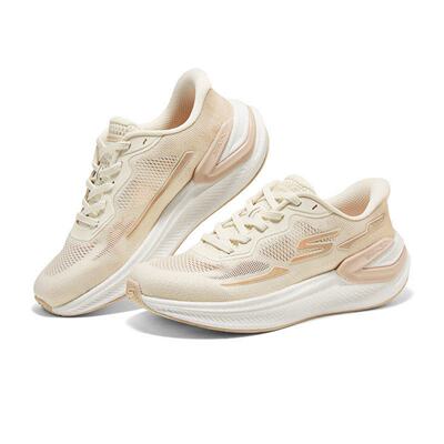 Skechers2026新款女129783舒适运动超感PRO跑步鞋