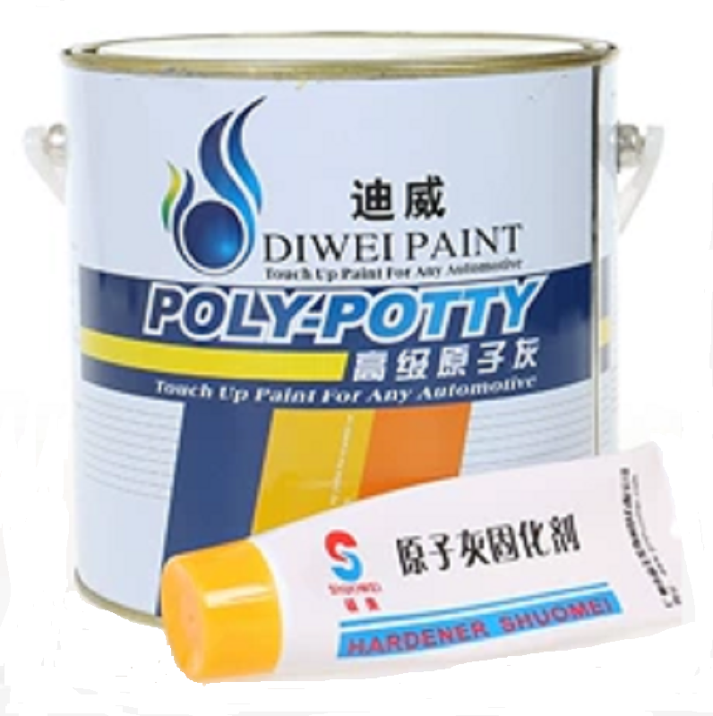 限量优惠迪威新品修补腻子