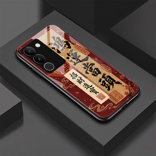 vivoS17vivo防摔手机壳