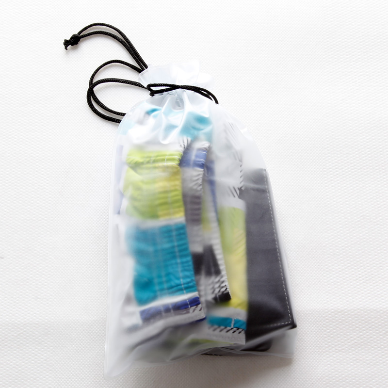 Sac de sport - Ref 8698 Image 3