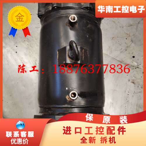 AMK Arnold Müller电机 DW10-40-4-议价