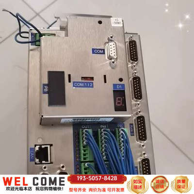 百格拉BERGER LAHR伺服驱动器 TLM271 TCN详谈报价