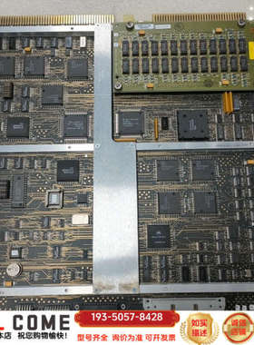 霍尼韦尔Honeywell控制板51304848-100 原详谈报价