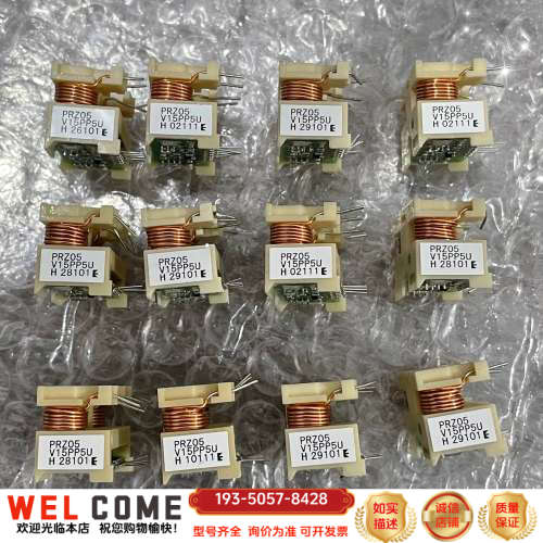 PRZ05V15PP5U  传感器PRZ05V15PP5详谈报价