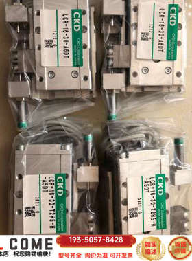 LCR-16-30-A6DT LCR-163详谈报价