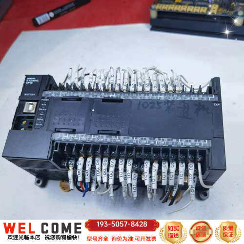 CP1E-N60DT-DPLC CP1E-N60DT-详谈报价