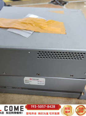 83020A微波功率放大器，2-26.5GHz频率范围详谈报价