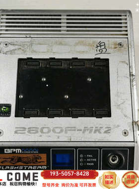BPM MICROSYSTEMS  2800F-MK2详谈报价