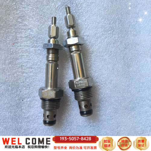 丹佛斯插装阀电磁阀HLSP08-20J-0-N-00，原详谈报价