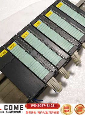 SOFTLINK欧辰PLC模块SM331-4MA20模块，拆详谈报价