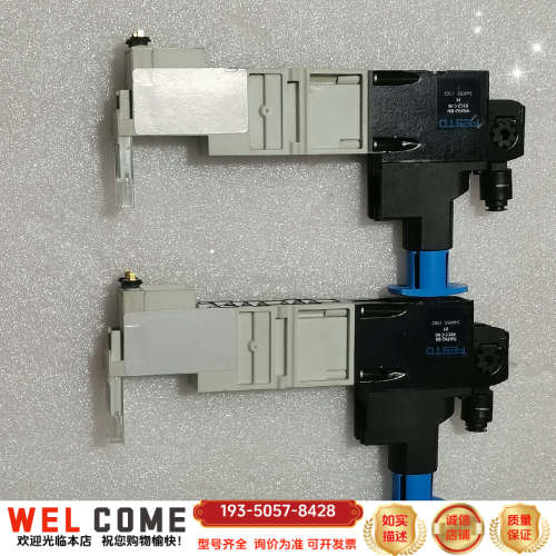 费斯托VMPA2-B8-R1C2-C-06减压阀板沒使用详谈报价