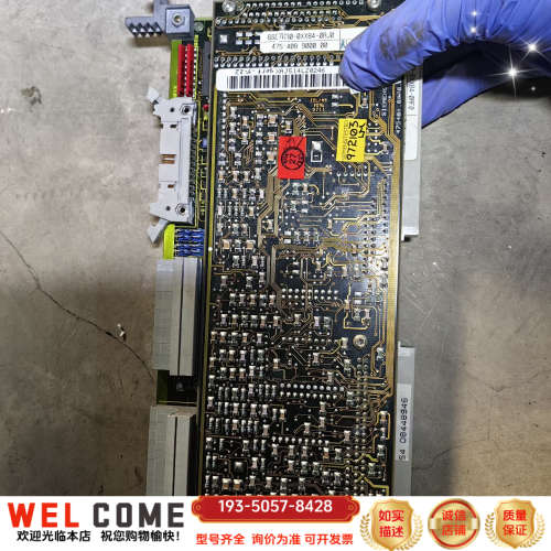 变频器CU2板6SE7090-0XX84-0AF0配带6SE详谈报价