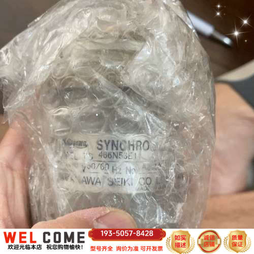 ES-110同步马达，TS466N53E11详谈报价