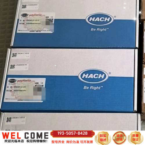 哈希9245/9600钠表货号:Z09240=C=0310，详谈报价