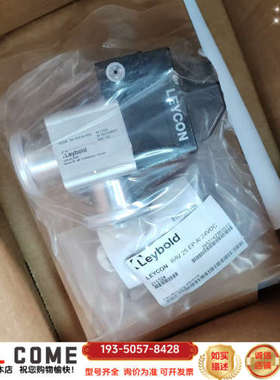 莱宝真空阀  LEYCON BAV 25 EP AI 24V详谈报价