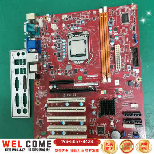 AIMB-701 Rev.A1工控机主板 2张，带详谈报价